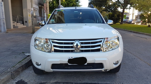 Renault Duster 2015 2.0 Ph2 4x2 Privilege 143cv