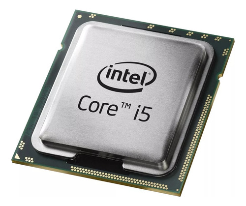 Procesador Intel Core I5-10400 2.90ghz X312g397 Sin Cooler