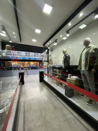 Local En Alquiler En Moron Centro