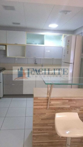 Imagem 17 de 19 de Apartamento A Venda, Manaíra - 23137