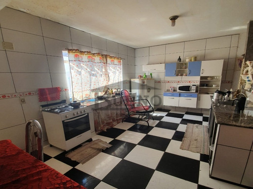 Imagem 6 de 13 de Casa - 2125 - 67628392