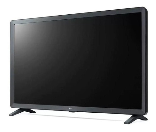 Imagem 2 de 6 de Smart Tv LG 32 Led Hd Hdr10 Thinqai Alexa 32lq621cbsb