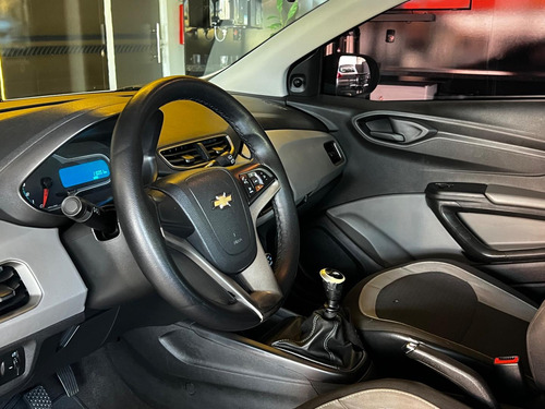 Chevrolet Onix 1.0mt Lt