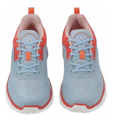 Tenis halogen rojos sale