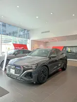 Comprar Audi Q8 Q8 Etron Sline
