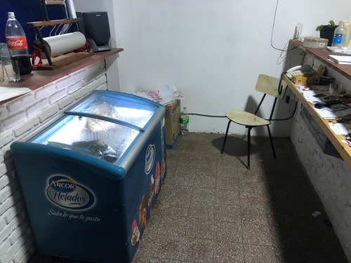 Local Comercial Justicia Y Nicaragua