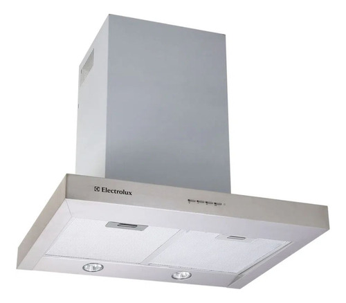 Campana Extractora De Pared Electrolux Ejwi24s5apks 60cm