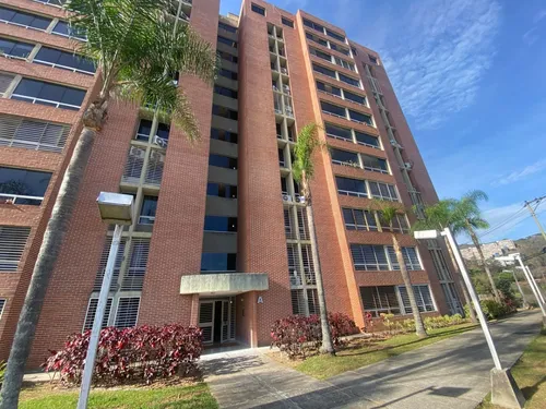 Apartamento En El Encantado