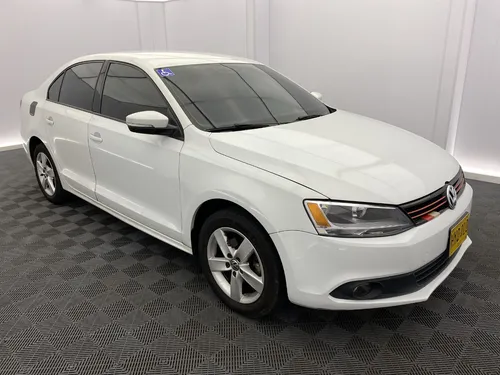 Volkswagen Jetta 2.0 Trendline 5 p