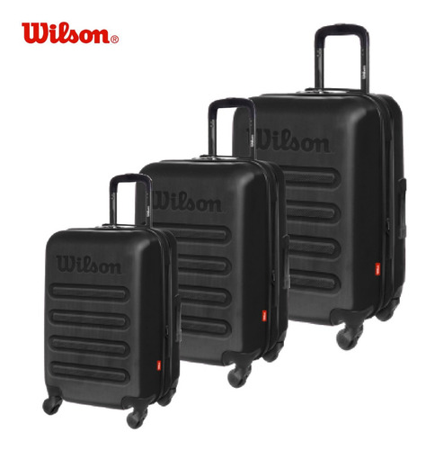Valija Wilson Mediana 24'' 65.1735