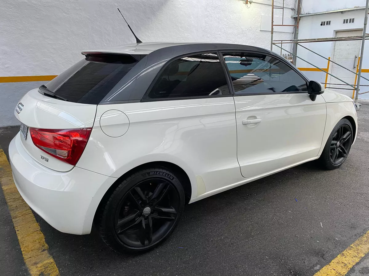 Audi A1 1.4 Ambition Tfsi 122cv