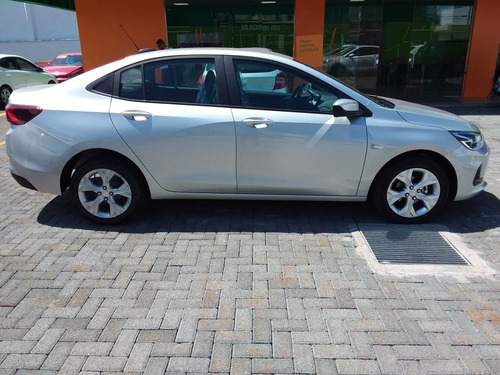 Chevrolet Onix 1.0 TURBO FLEX PLUS LTZ MANUAL