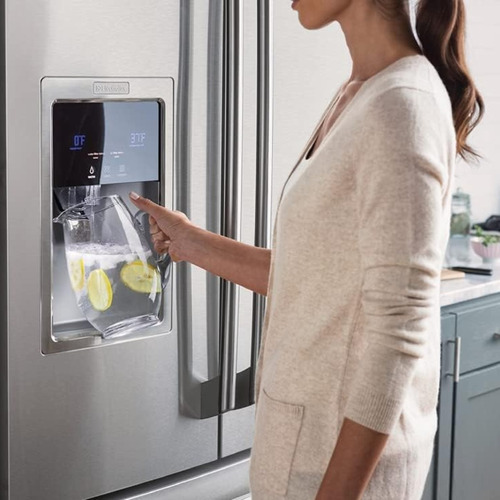 Filtro Refrigerador Para Agua Frigidaire Wf3cb Puresource3