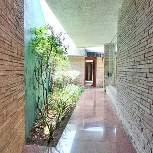 Venta Casa, Lomas De Chapultepec, Sierra Vertientes,