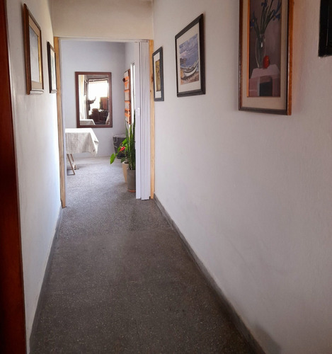 Imagen 6 de 17 de Casa En Planta Alta Con Excelentes Vistas En Minas.
