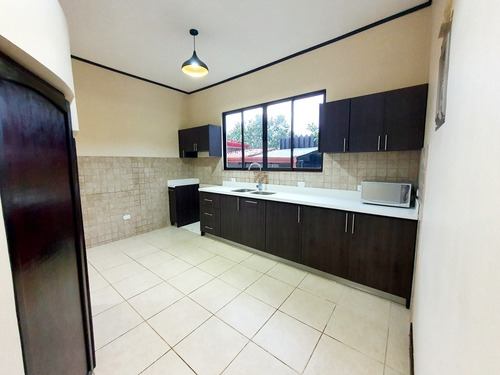 Imagen 14 de 27 de Casa De Lujo En San Lorenzo, Flores, Heredia (uso Habitacional Y Comercial) Descuento Aplicado