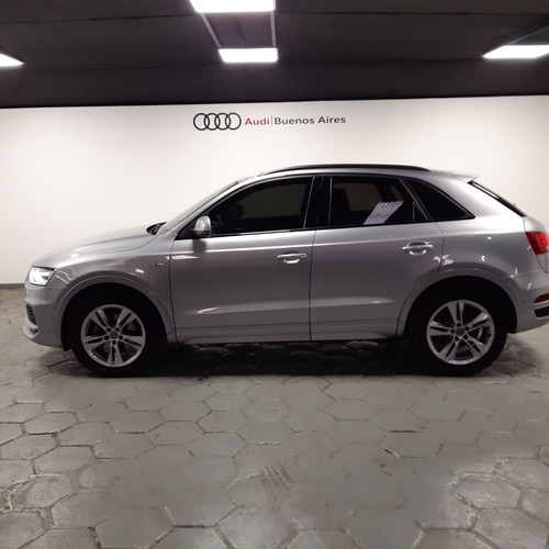 Audi Q3 2019 Usada 0km 2020 2021 2018 2017 Q5 Q2 Gla X1 Pg