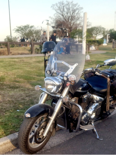 Yamaha Midnightstar Xvs 1300 Oferta !!