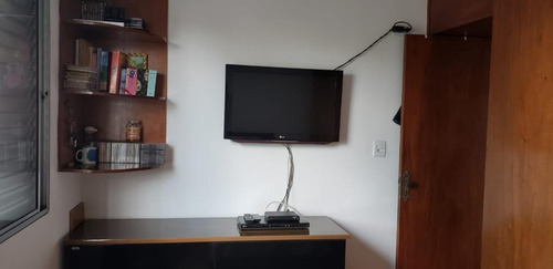 Sobrado À Venda, 94 M² Por R$ 480.000,00 - Vila Bela Vista (zona Norte) - São Paulo/sp - So0652