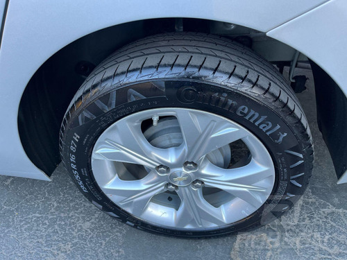 Chevrolet Onix plus PLUS PREMIER 1.0 AT TURBO