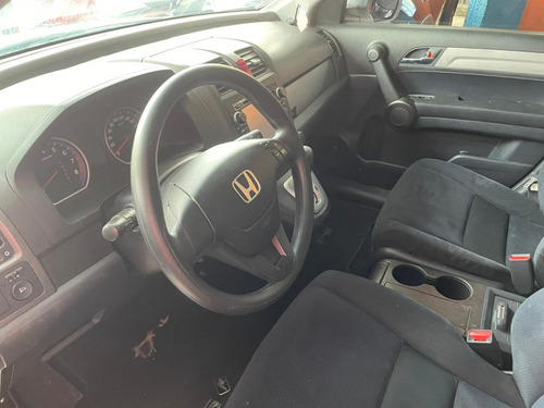 Honda CR-V 2.0 Lx 4x2 Aut. 5p