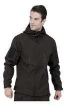 Comprar Chaqueta Táctica Softshell Impermeable  Esdy