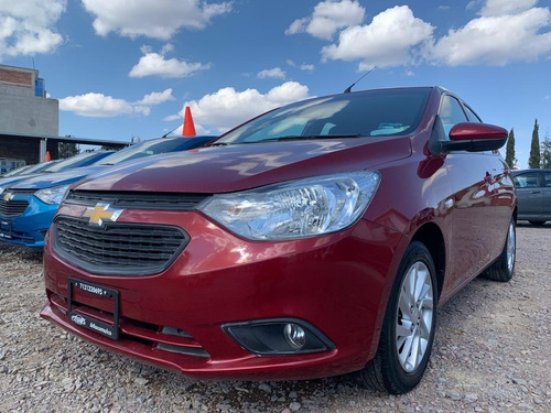 Chevrolet Aveo Lt 2020
