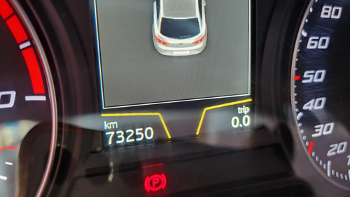 Seat Leon 1.8 Sc Fr Dynamic 180 Hp Dsg