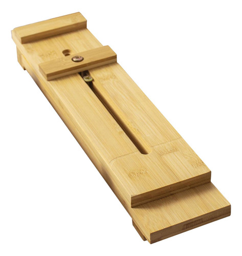 Soporte De Para Cuchillos - Accesorio Práctico Para L