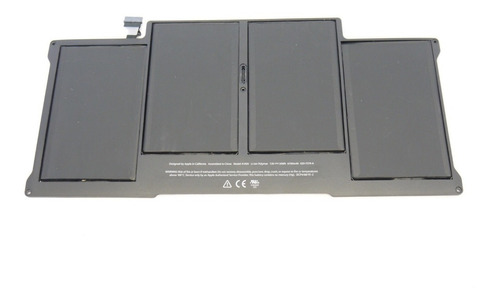 Bateria A1405 Compatible Con Macbook Air 13'' A1369 A1466 