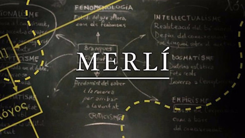 Merli Serie Española Dvd Completa (3 Temporadas)