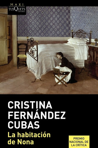 Libro La Habitacion De Nona - Fernandez Cubas, Cristina