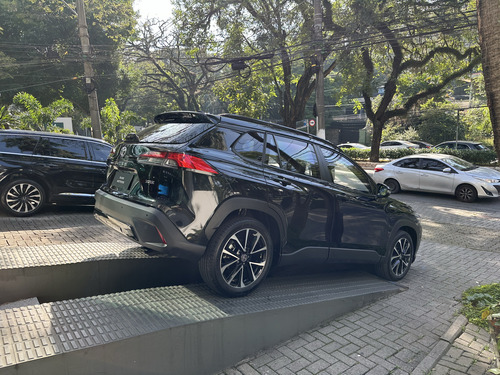 Toyota Corolla Cross 2.0 VVT-IE FLEX XRE DIRECT SHIFT