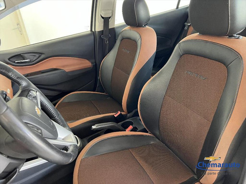 Chevrolet Onix 1.4 MPFI ACTIV 8V FLEX 4P AUTOMÁTICO