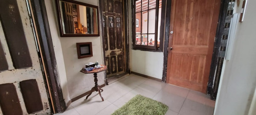 Se Vende Casa En Santiago Concha, Comuna De Santiago.