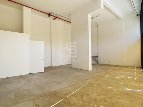 Excelente Visibilidad Arriendo Local