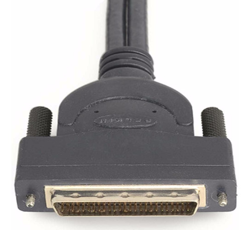 Cable Doble Puerto Kvm Omniview Ps/2 1.8 M F1d9400-06 Belkin