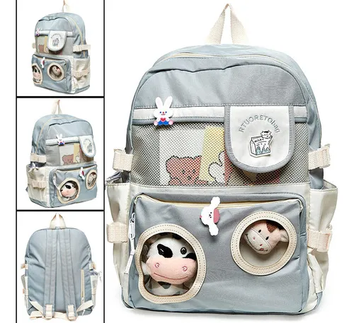 Mochilas para bebes mercado libre new arrivals