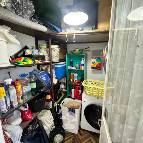 Venta Apartamento 2 Dormitorios Centro Montevideo V