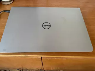 Notebook Dell Inspiron 15 5000 Series Core I7