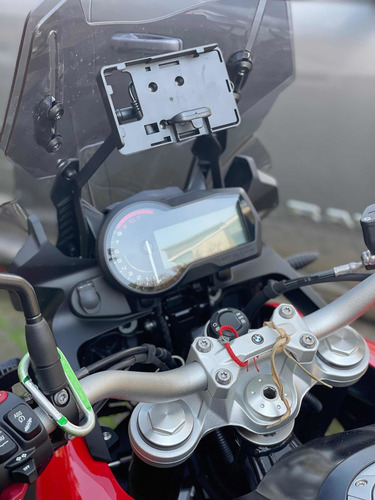 Imagen 5 de 24 de Bmw F 850 Gs