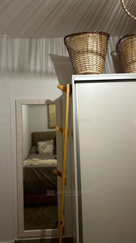 Departamento En Alq. Temporario En Pinamar, Costa Atlántica, Buenos Aires
