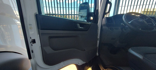 Vw Express No Chassis