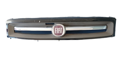 Grade Frontal Superior Fiat Palio Economy