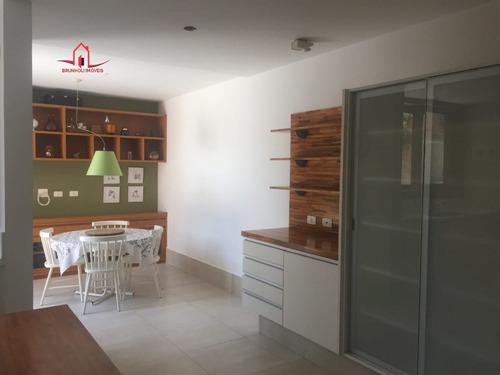 Imagem 11 de 30 de Casa A Venda No Bairro Alphaville Residencial Um Em Barueri - 3196-1