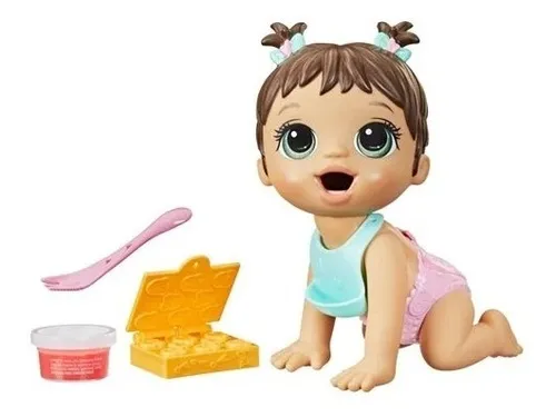 Mi linda sirena baby alive new arrivals
