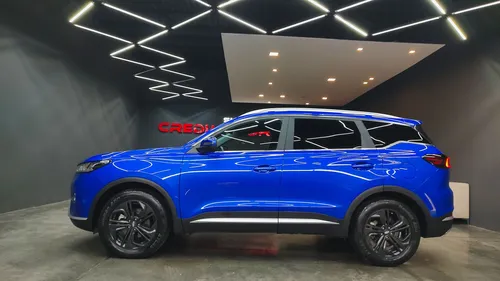 Chirey tiggo 7 pro 1.5 Comfort Cvt