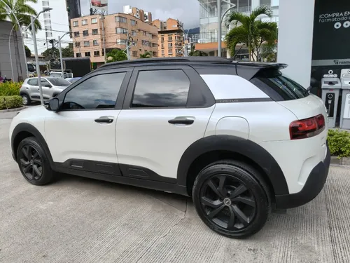 Citroën C4 Cactus 1.2 Cactus Shine