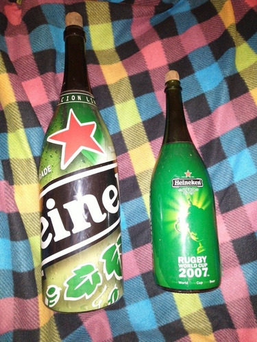 Bellas Heineken De Colección