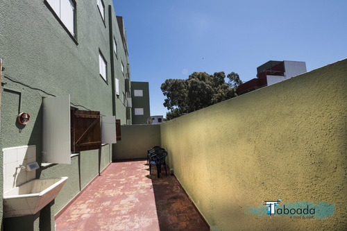 Imagen 7 de 7 de V087 - Departamento 3 Ambientes -cochera- Patio-san Bernardo